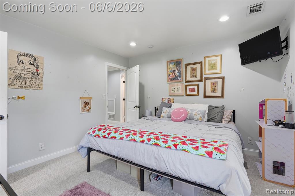 7723 Hazelton Street, Dearborn Heights, MI 48127 — Photo 35