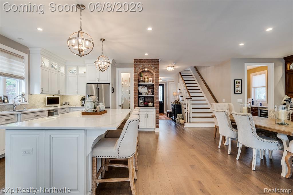 935 Ross Street, Plymouth, MI 48170 — Photo 12