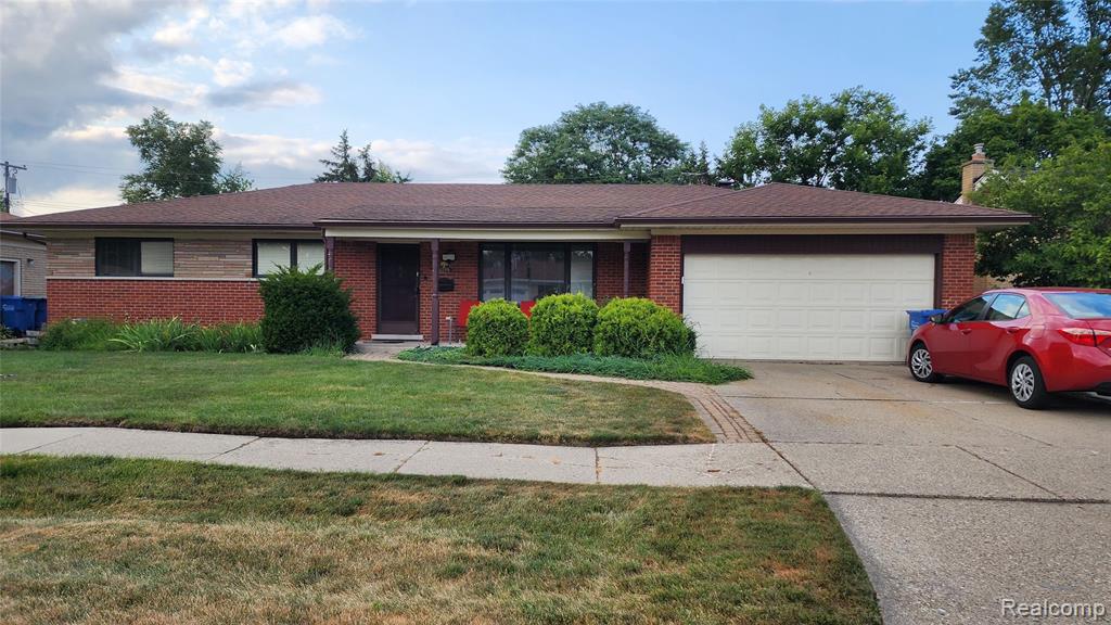11219 Hanover Drive - Photo 2