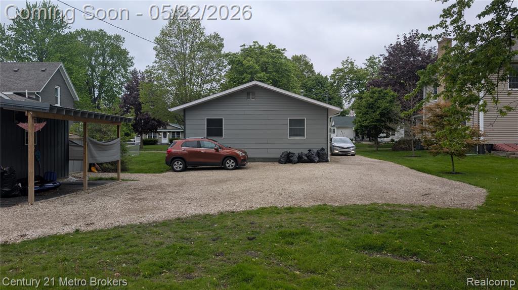 218 N Lapeer Street, Davison, MI 48423 — Photo 21