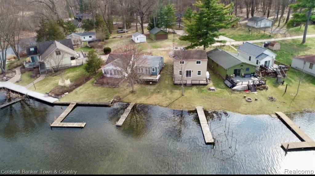 2705 Melvin Drive, Pinckney, MI 48169 — Photo 7