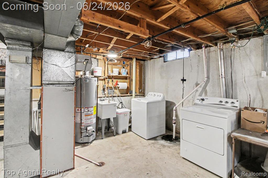 41636 Tetley Drive, Sterling Heights, MI 48313 — Photo 21