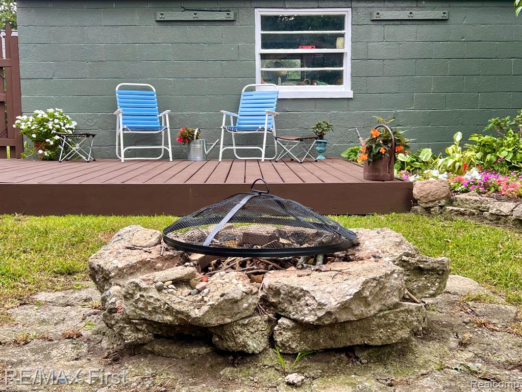 559 Gardendale Street, Ferndale, MI 48220 — Photo 49
