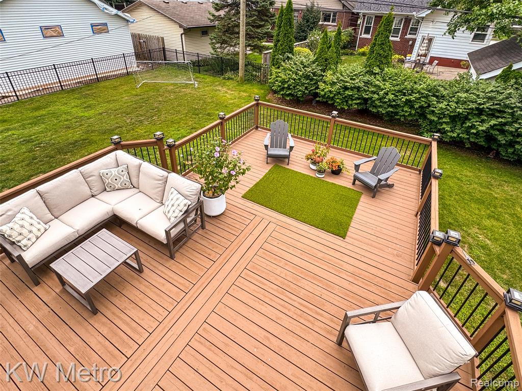505 W Hudson Avenue, Royal Oak, MI 48067 — Photo 27