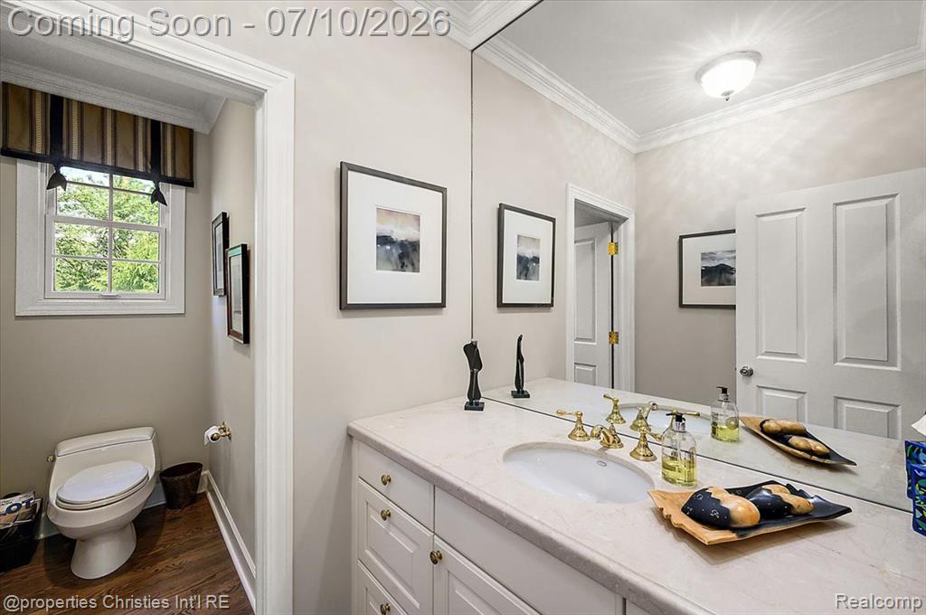 937 Mitchell Court, Bloomfield Hills, MI 48304 — Photo 21