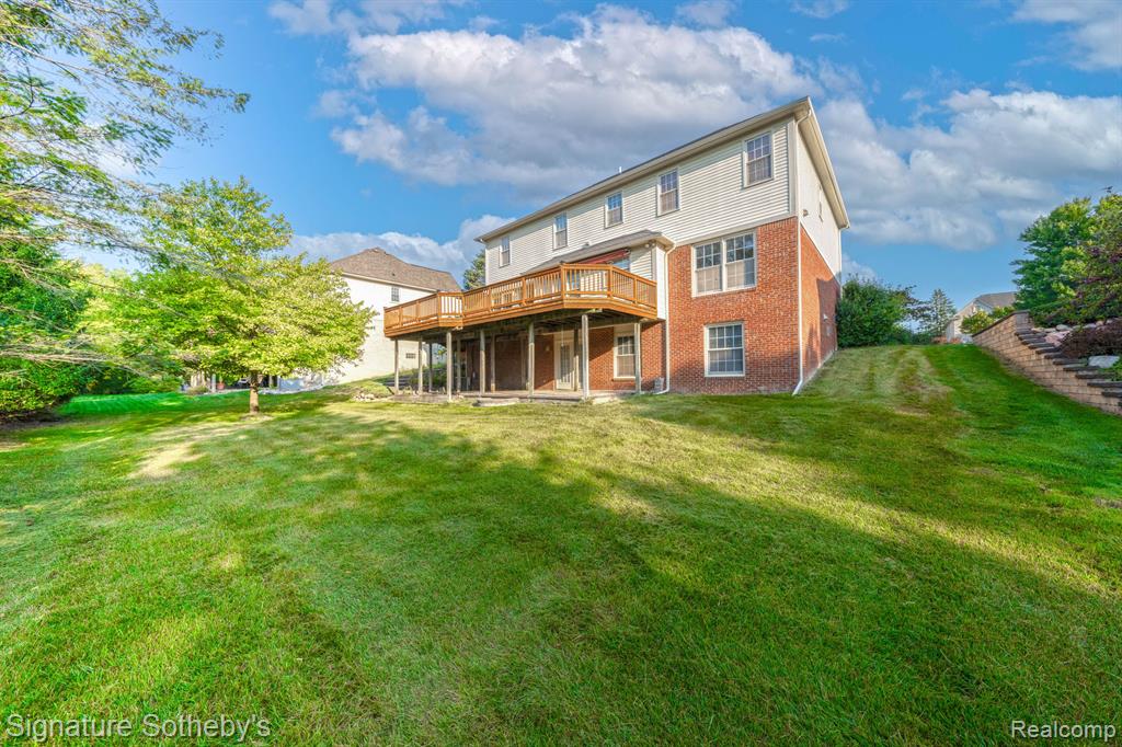 49301 QUAIL RUN Court, Plymouth, MI 48170 — Photo 36