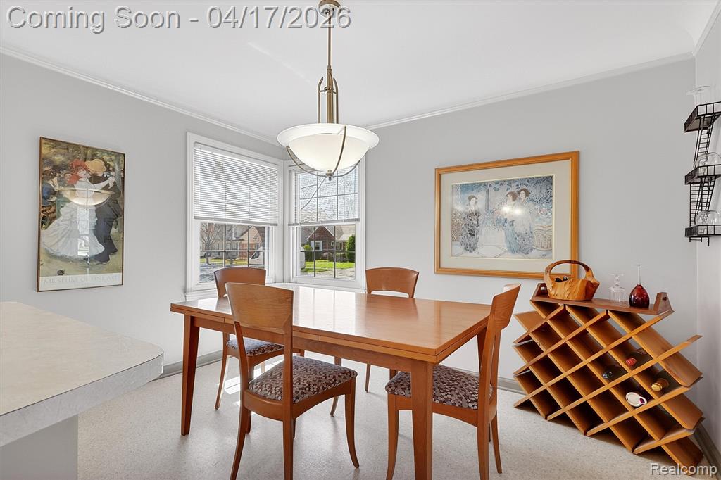 432 Kingsbury Avenue, Dearborn, MI 48128 — Photo 4