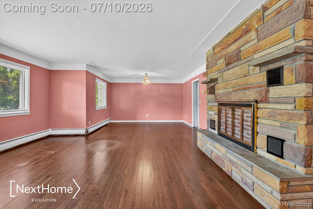 33950 Ecorse Road, Romulus, MI 48174 — Photo 5