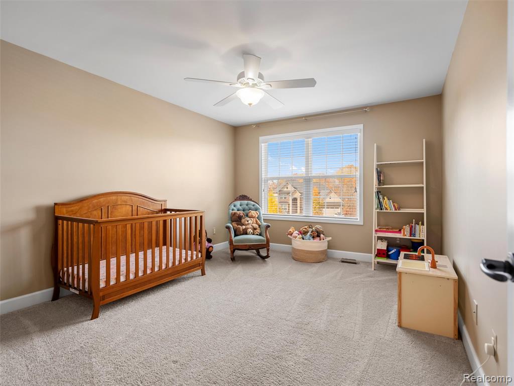 41733 Wilder Court, Novi, MI 48377 — Photo 46