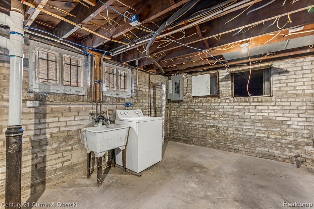 8804 Mason Place, Detroit, MI 48209 — Photo 21