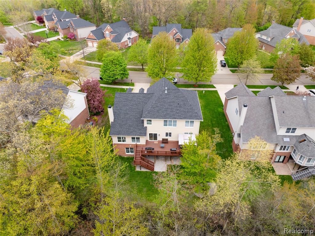 3031 Hidden Timber Drive, Lake Orion, MI — Photo 60