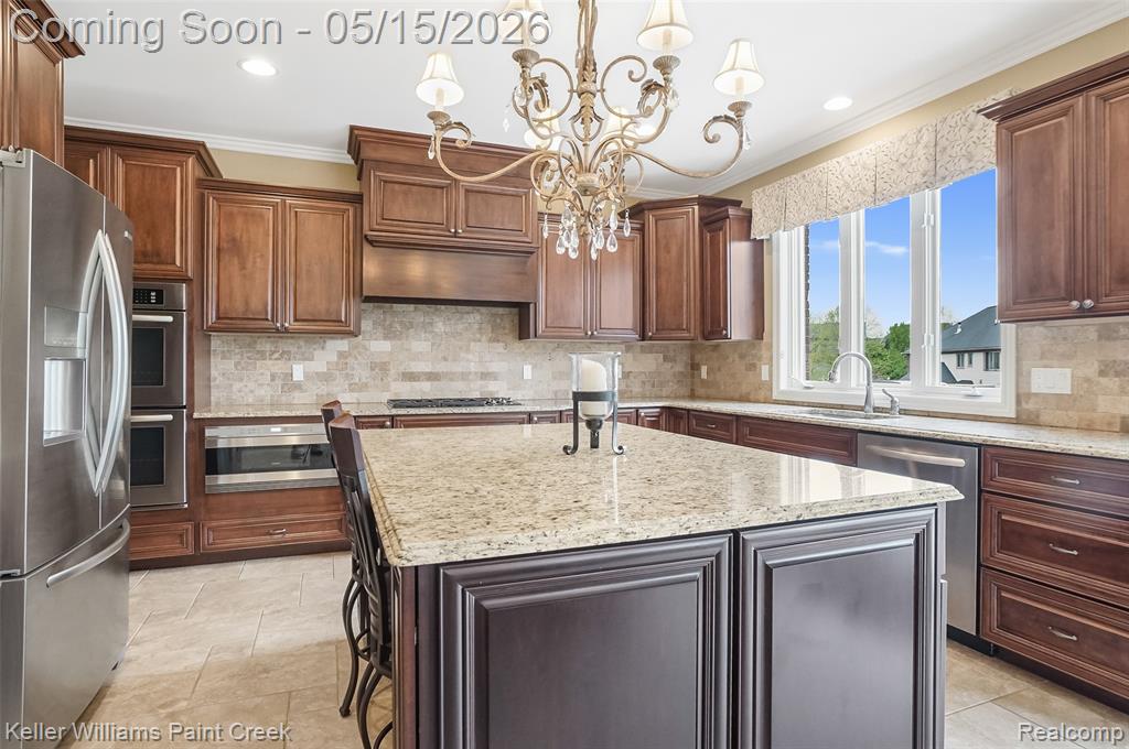 2757 Addison Circle N, Rochester, MI 48306 — Photo 26