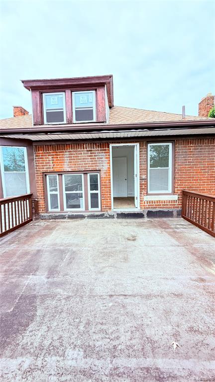 2011 Atkinson Street, Detroit, MI 48206 — Photo 43