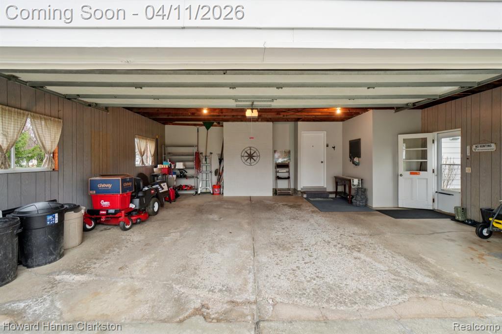 10995 Big Lake Road, Davisburg, MI 48350 — Photo 27