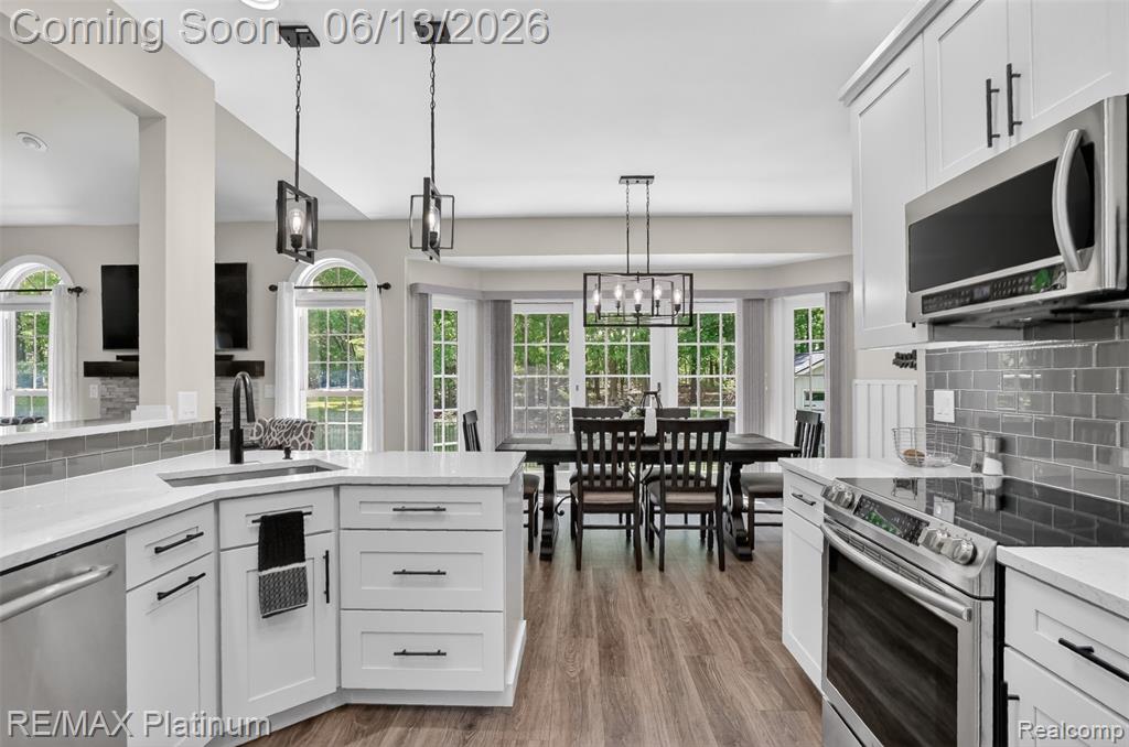 5060 Yax Pointe Drive, Howell, MI 48843 — Photo 18