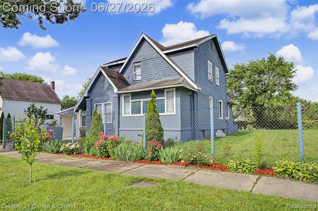 5687 Woodrow Street, Detroit, MI 48210 — Photo 3