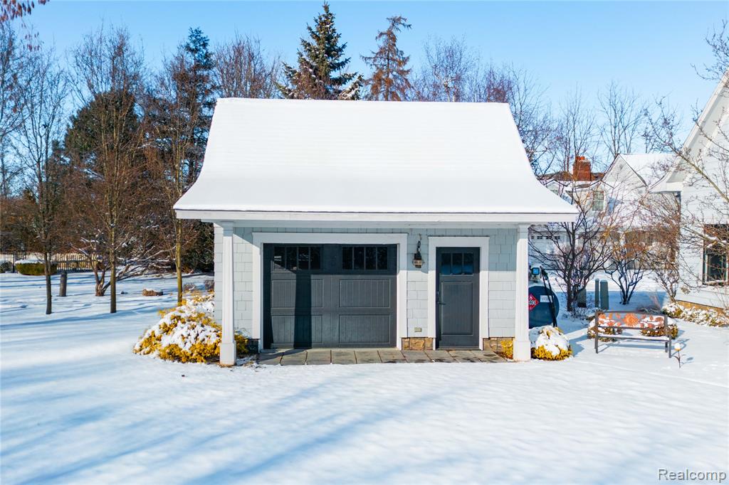19495 Lighthouse Point, Grosse Ile, MI 48138 — Photo 65