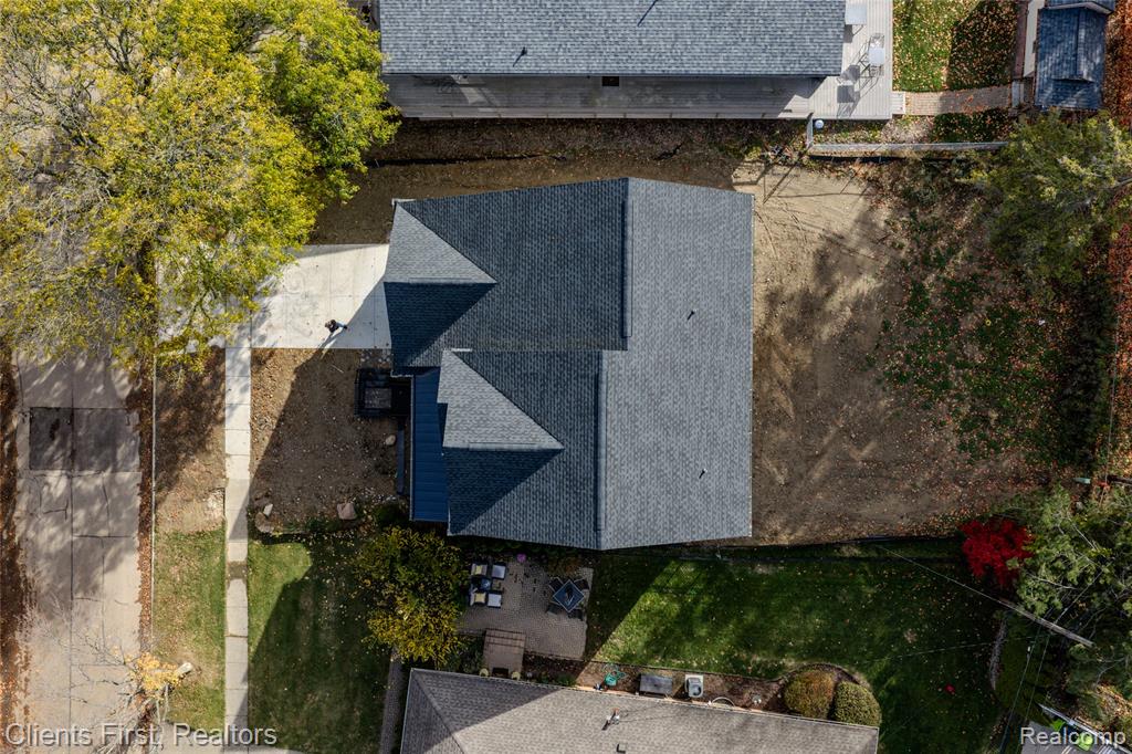 924 Carrington Drive, Northville, MI 48167 — Photo 72