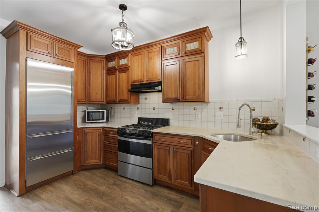 2138 Knotty Pine Trail, Howell, MI 48855 — Photo 15