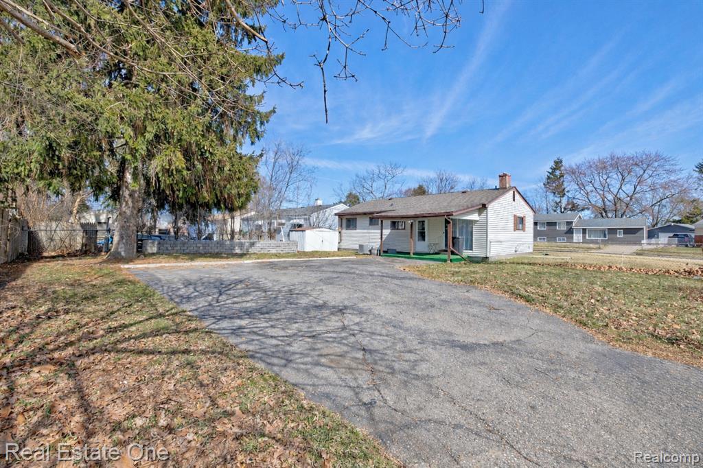 6121 Otoole Lane, Mount Morris, MI 48458 — Photo 40