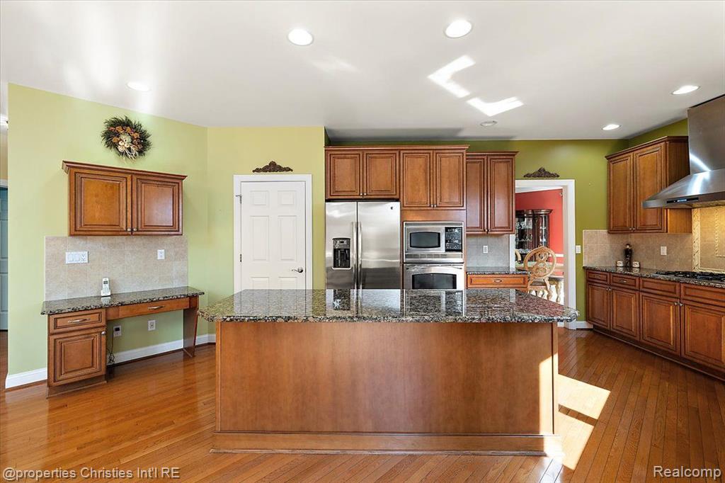50367 Teton Ridge Road, Northville, MI 48168 — Photo 12