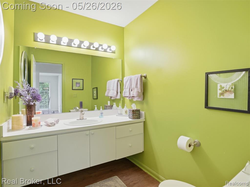2710 Maitland Drive, Ann Arbor, MI 48105 — Photo 17