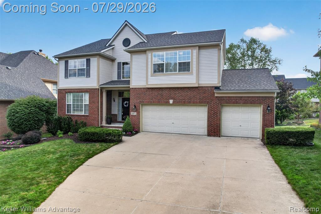 16971 Algonquin Drive, Northville, MI 48168 — Photo 65