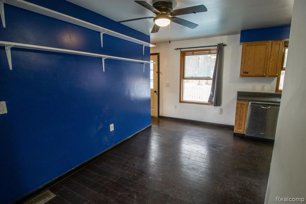 1819 E BURT Road, Burt, MI 48417 — Photo 4