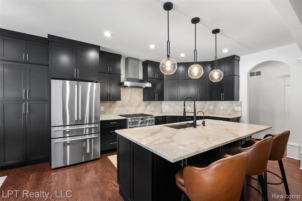 4525 Mapleton Drive, Howell, MI 48843 — Photo 10