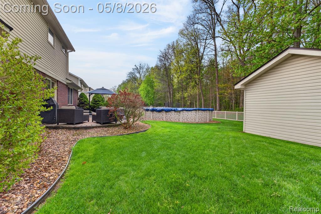 21746 Hildebrandt Drive, Flat Rock, MI 48134 — Photo 38