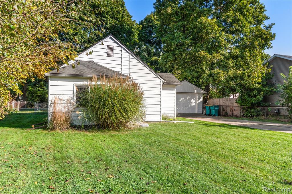 851 Auburndale Avenue, Ypsilanti, MI 48198 — Photo 4