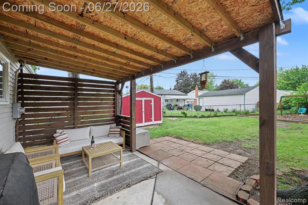 590 Hecht Drive, Madison Heights, MI 48071 — Photo 23