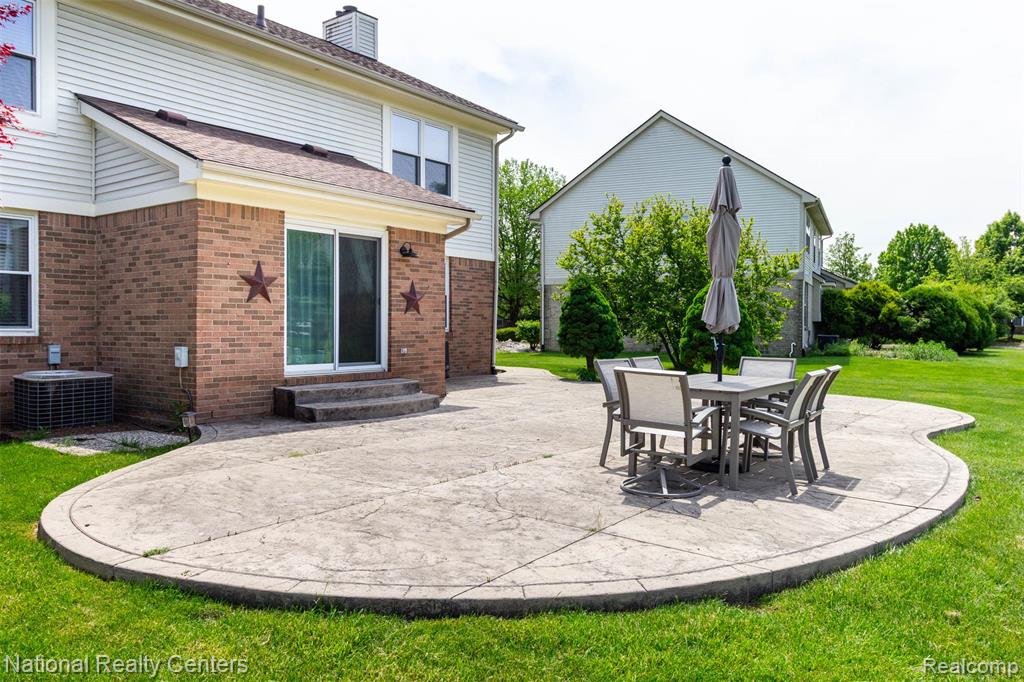 46694 Crosswick, Canton, MI 48187 — Photo 55