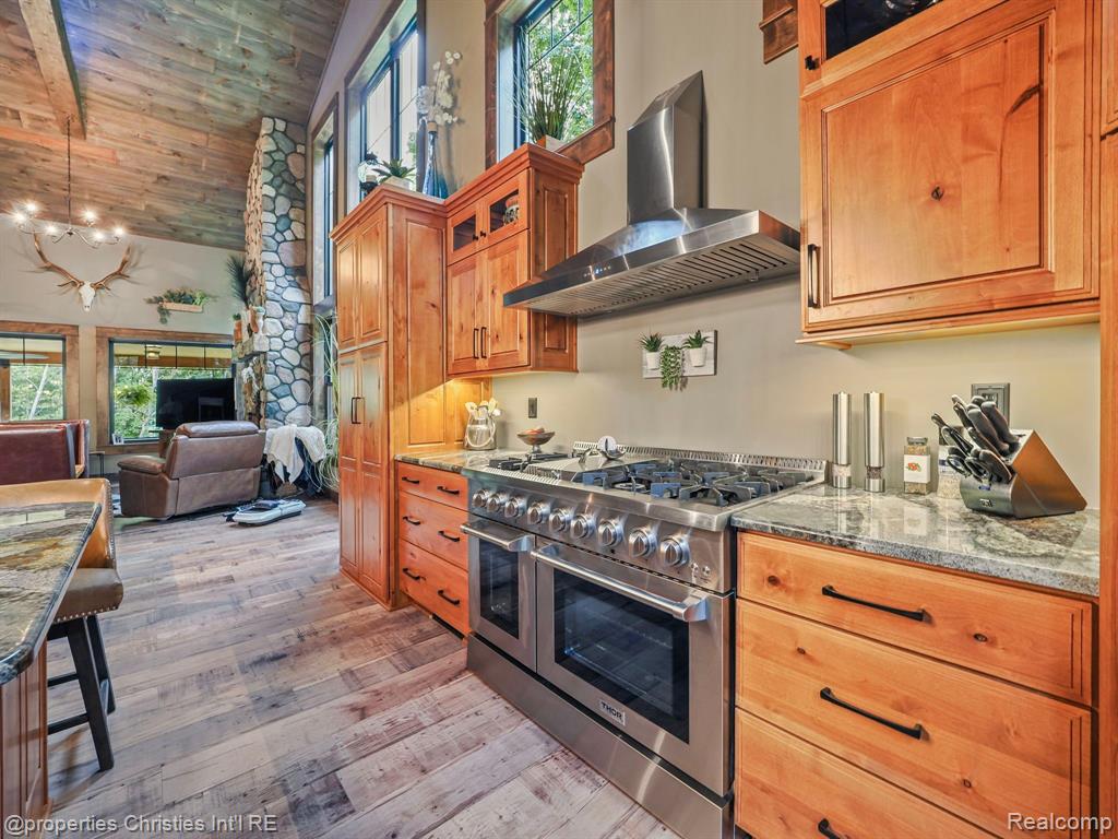 3500 TREE TOPS Lane, Vanderbilt, MI 49795 — Photo 14