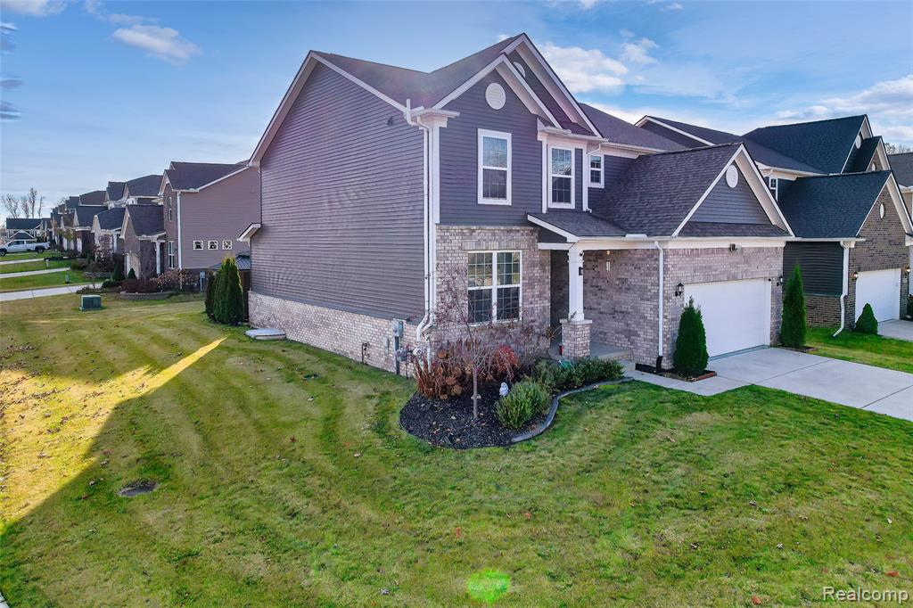 58565 Navarra Drive, South Lyon, MI 48178 — Photo 3