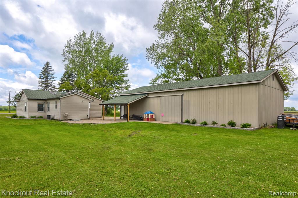 12405 Lincoln Road, Burt, MI 48417 — Photo 38
