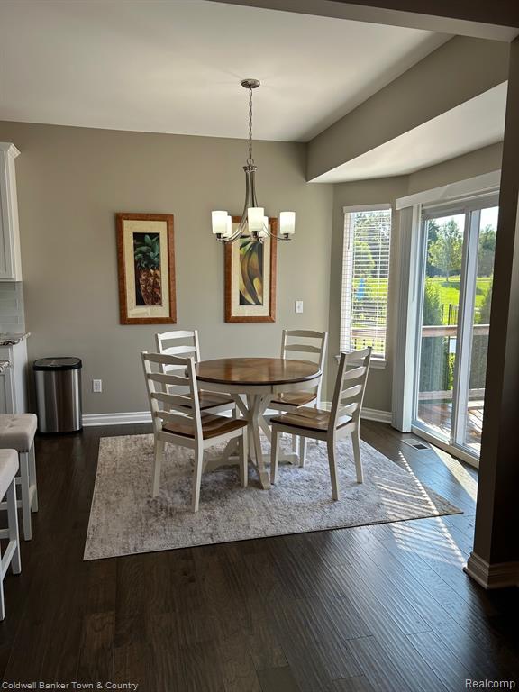 4134 Chase Ridge Lane, Howell, MI 48843 — Photo 14
