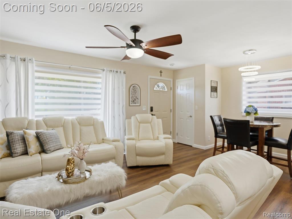 4603 E 13 Mile Road, Warren, MI 48092 — Photo 7