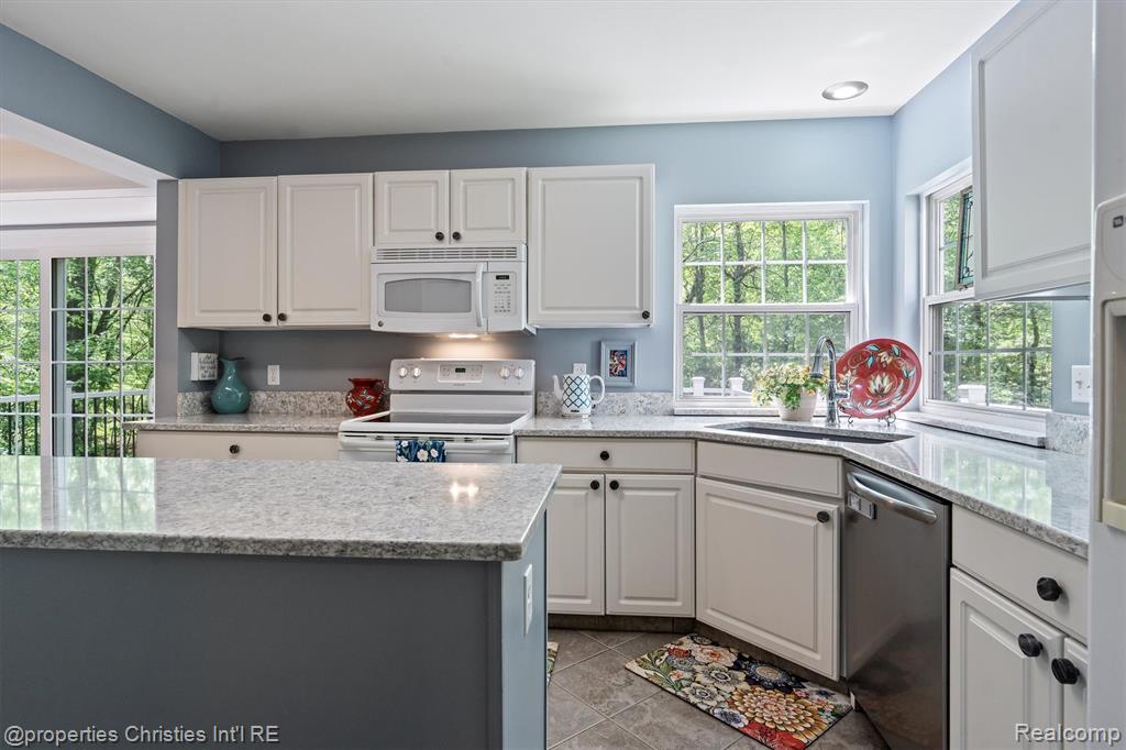 4709 Greenview Court, Commerce Twp, MI 48382 — Photo 10