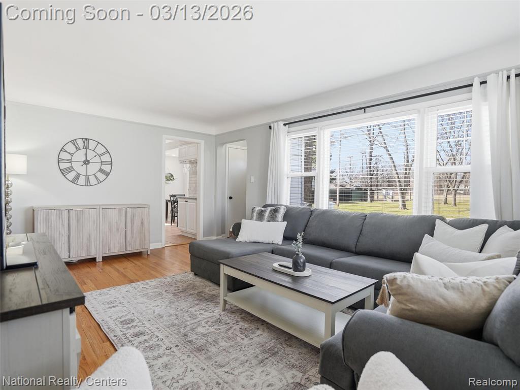 2266 Robina Avenue, Berkley, MI 48072 — Photo 7