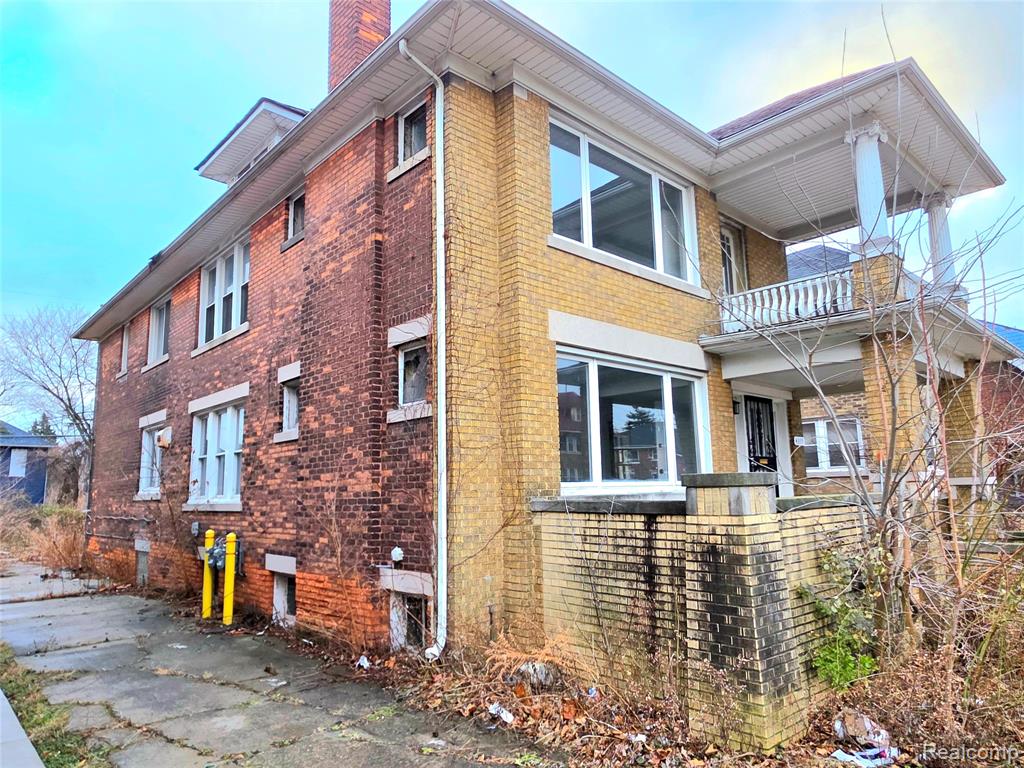 4353 Seebaldt Street, Detroit, MI 48204 — Photo 34