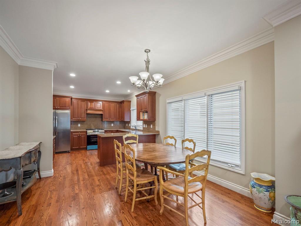 745 RUFFNER Avenue, Birmingham, MI 48009 — Photo 8