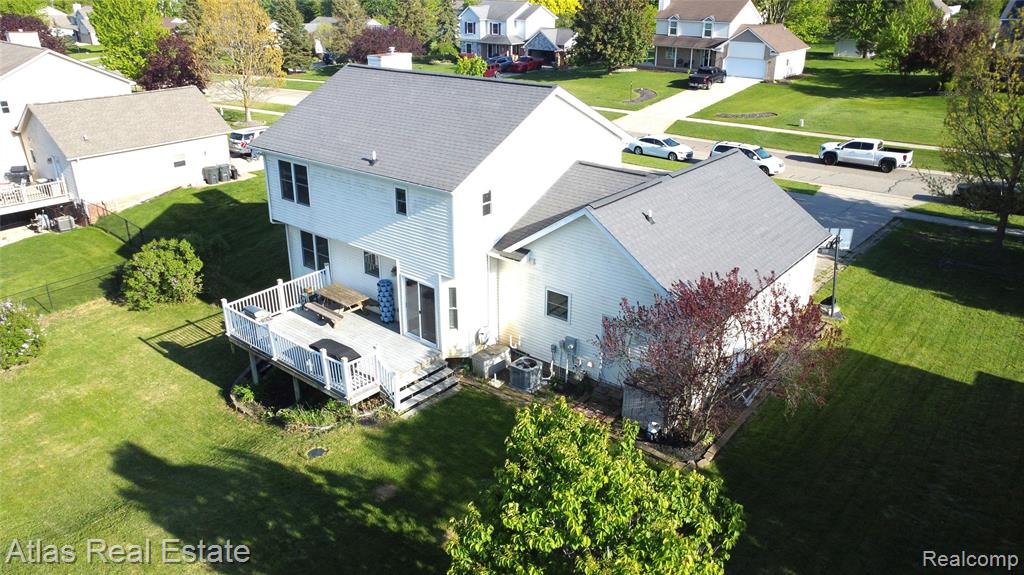 11193 Linda Kay, Goodrich Vlg, MI — Photo 9