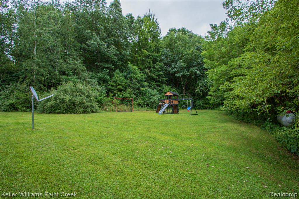 428 E Norway Lake Road, Lapeer, MI 48446 — Photo 43