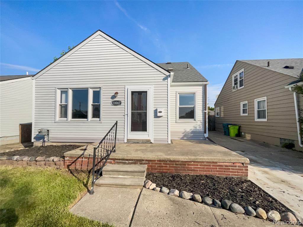 18067 Rosetta Avenue, Eastpointe, MI 48021 — Photo 6