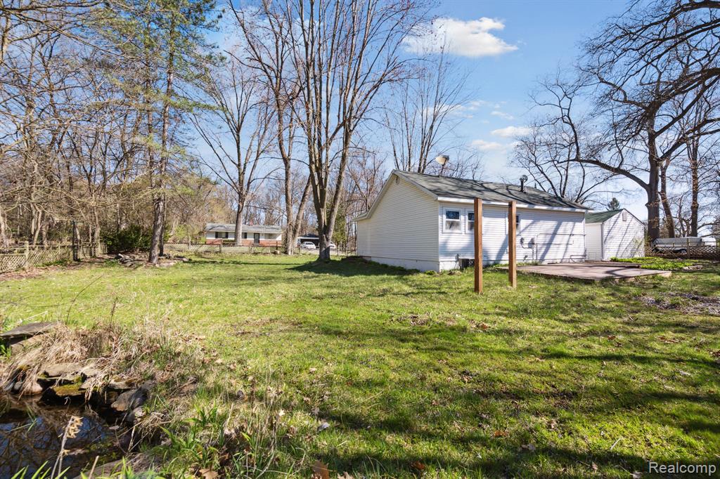6187 THREE LAKES Drive, Brighton, MI 48116 — Photo 27