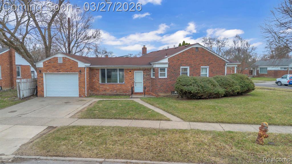 1701 Wellesley Street, Inkster, MI 48141 — Photo 4