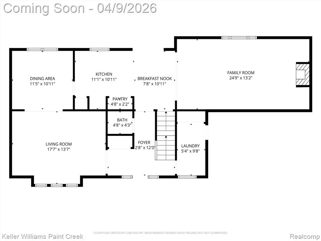25845 Buckminster Drive, Novi, MI — Photo 45