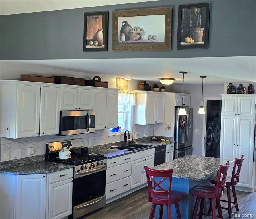 4010 Eastbridge Circle Road, Stockbridge, MI 49285 — Photo 11