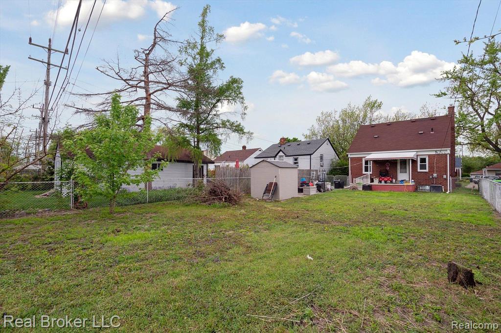 973 FORD Boulevard, Lincoln Park, MI 48146 — Photo 8